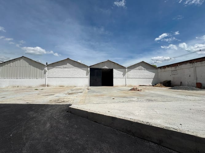 Bodega en arriendo en Zona Industrial No. 1, Itagüí · foto 15 de 18