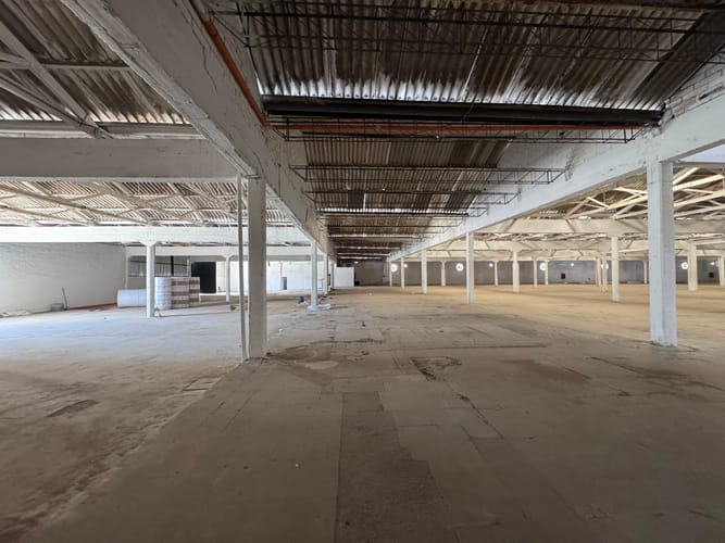 Bodega en arriendo en Zona Industrial No. 1, Itagüí · foto 18 de 18