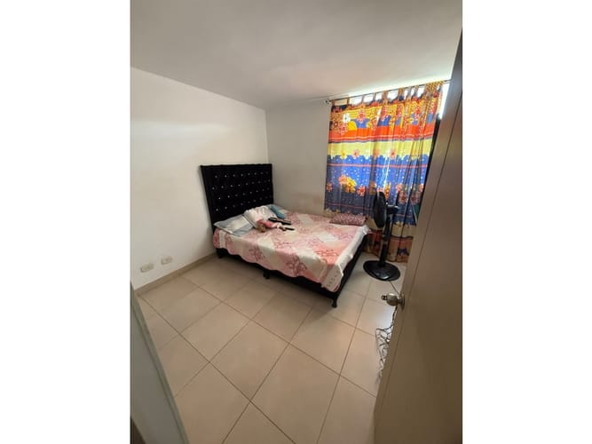 Apartamento de 2 alcobas en venta en Guabinas, Yumbo, 59 m² · foto 6 de 14