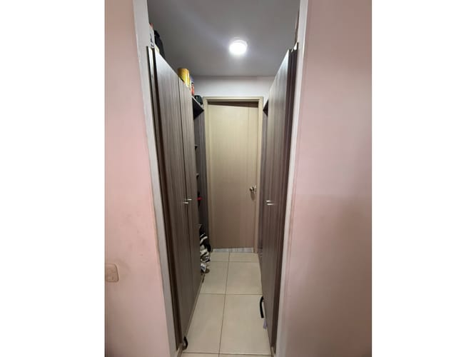 Apartamento de 2 alcobas en venta en Guabinas, Yumbo, 59 m² · foto 7 de 14