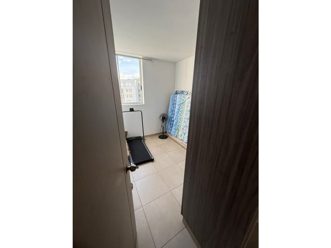 Apartamento de 2 alcobas en venta en Guabinas, Yumbo, 59 m² · foto 8 de 14