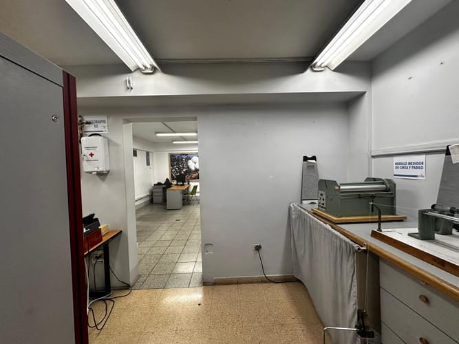 Bodega en arriendo en San Jose Obrero, Bello, 188 m² · foto 2 de 15