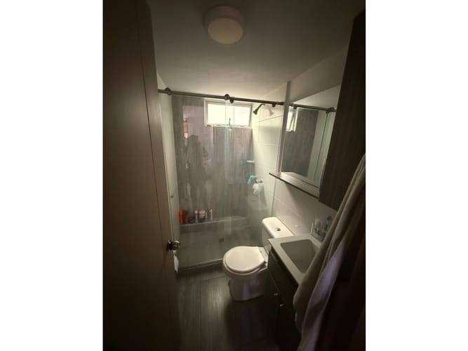 Apartamento de 2 alcobas en venta en Guabinas, Yumbo, 59 m² · foto 9 de 14
