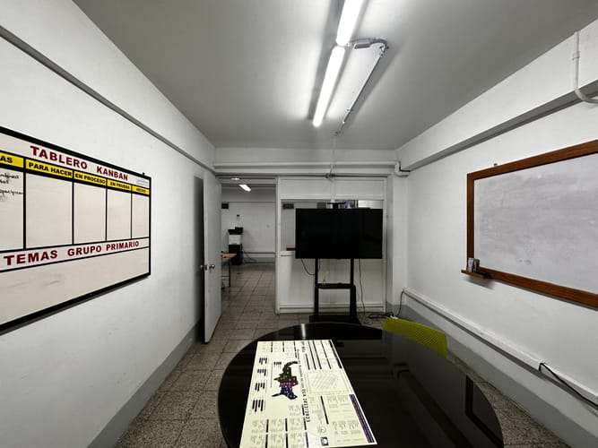 Bodega en arriendo en San Jose Obrero, Bello, 188 m² · foto 3 de 15