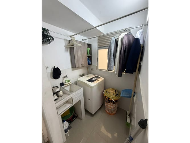Apartamento de 2 alcobas en venta en Guabinas, Yumbo, 59 m² · foto 10 de 14