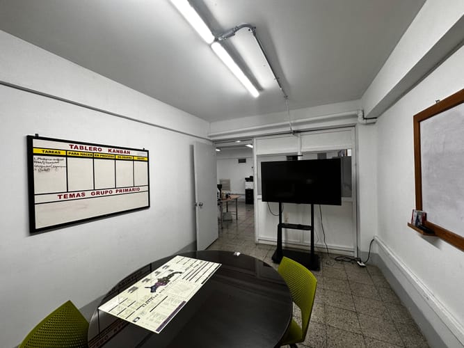 Bodega en arriendo en San Jose Obrero, Bello, 188 m² · foto 4 de 15