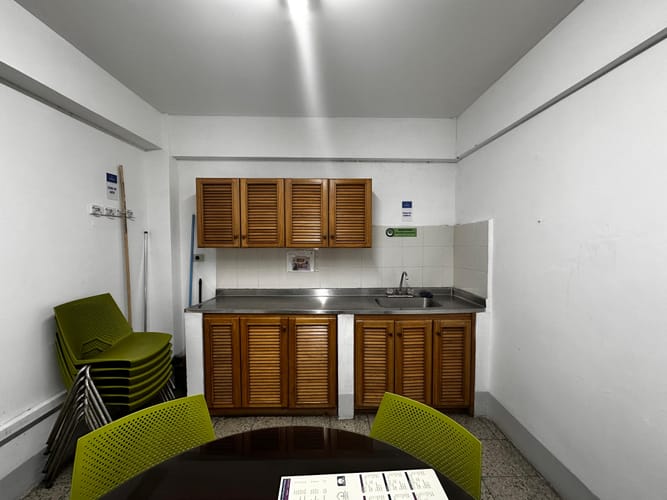 Bodega en arriendo en San Jose Obrero, Bello, 188 m² · foto 5 de 15