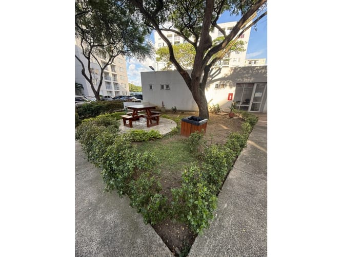 Apartamento de 2 alcobas en venta en Guabinas, Yumbo, 59 m² · foto 13 de 14