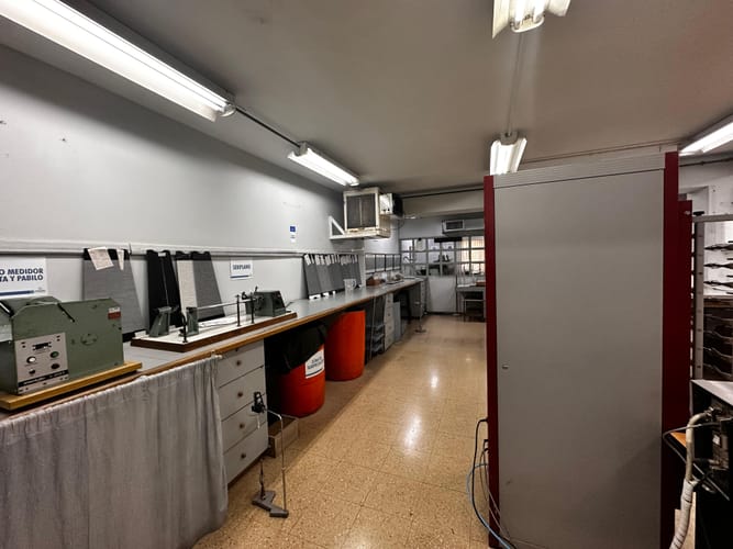 Bodega en arriendo en San Jose Obrero, Bello, 188 m² · foto 6 de 15