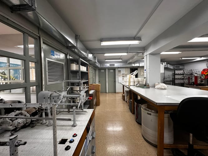 Bodega en arriendo en San Jose Obrero, Bello, 188 m² · foto 8 de 15