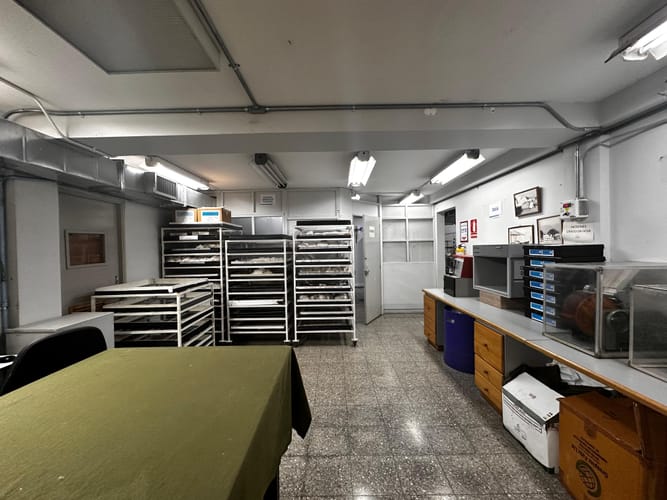 Bodega en arriendo en San Jose Obrero, Bello, 188 m² · foto 10 de 15