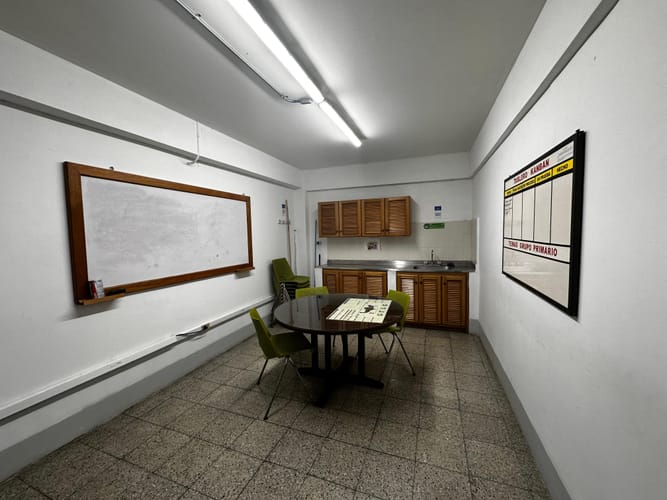 Bodega en arriendo en San Jose Obrero, Bello, 188 m² · foto 11 de 15