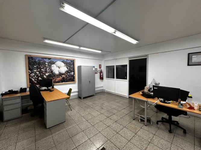 Bodega en arriendo en San Jose Obrero, Bello, 188 m² · foto 12 de 15