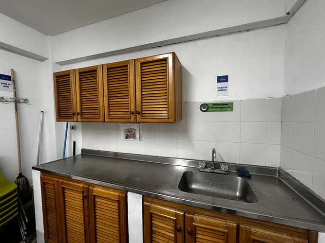 Bodega en arriendo en San Jose Obrero, Bello, 188 m² · foto 14 de 15