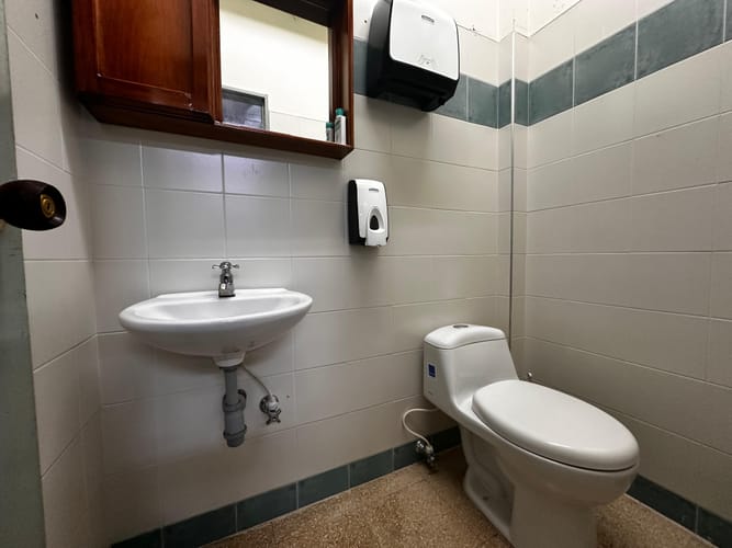 Bodega en arriendo en San Jose Obrero, Bello, 188 m² · foto 15 de 15