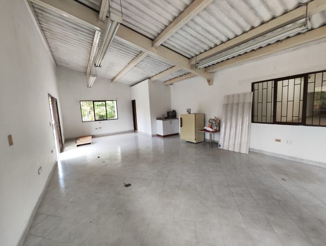 Oficina en arriendo en Viviendas Del Sur, Itagüí, 50 m² · foto 9 de 9