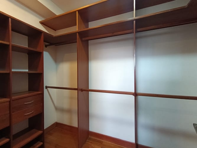 Apartamento de 3 alcobas en arriendo en Las Lomas, Medellín, 280 m² · foto 14 de 20