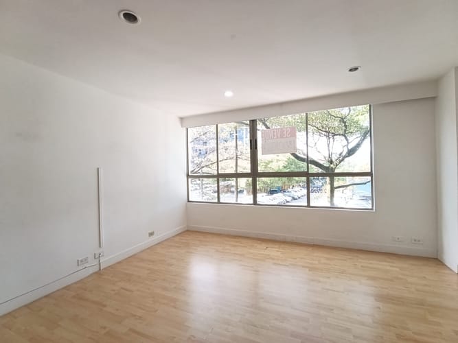 Apartamento de 1 alcoba en arriendo en El Poblado, Medellín, 49 m² · foto 6 de 13