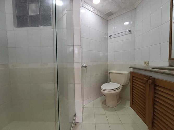 Apartamento de 1 alcoba en arriendo en El Poblado, Medellín, 49 m² · foto 7 de 13