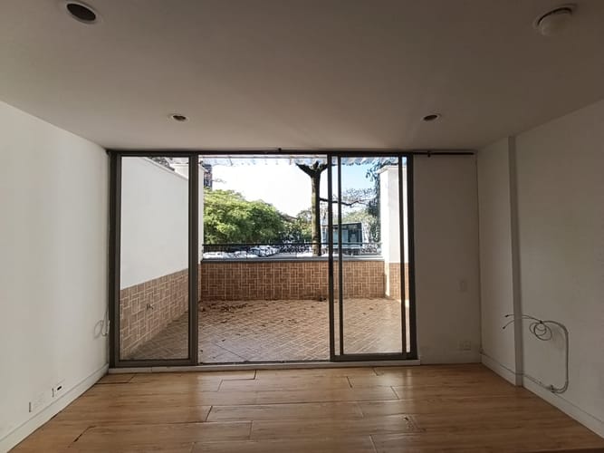 Apartamento de 1 alcoba en arriendo en El Poblado, Medellín, 49 m² · foto 8 de 13