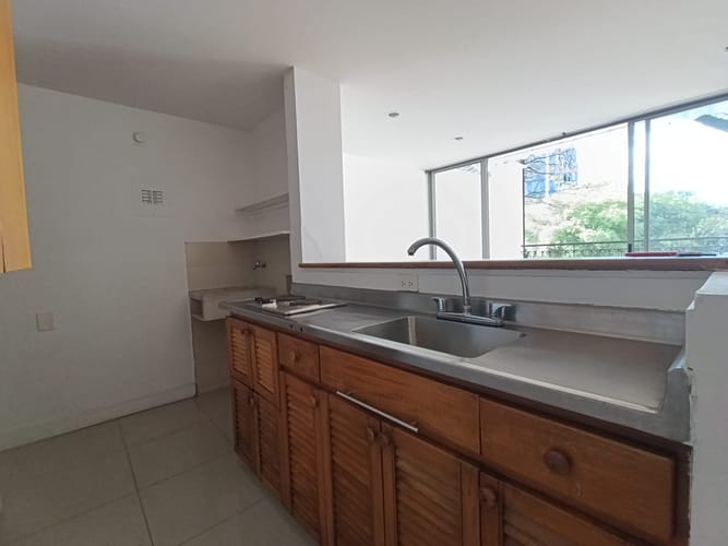 Apartamento de 1 alcoba en arriendo en El Poblado, Medellín, 49 m² · foto 13 de 13