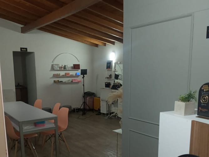 Oficina en arriendo en Vía Las Palmas, Medellín, 38 m² · foto 2 de 6