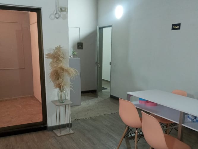 Oficina en arriendo en Vía Las Palmas, Medellín, 38 m² · foto 3 de 6
