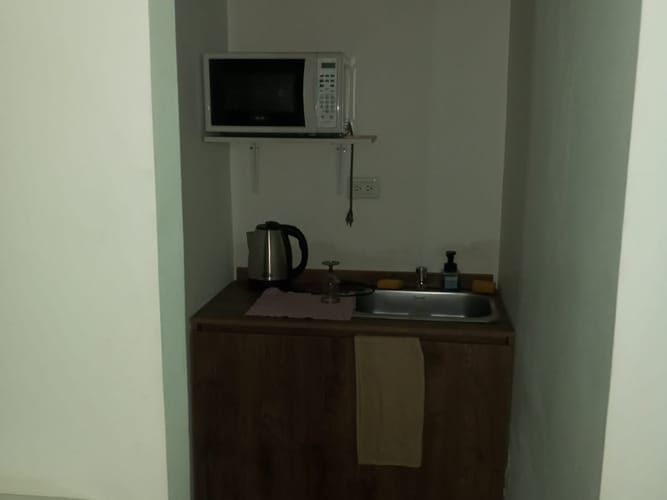 Oficina en arriendo en Vía Las Palmas, Medellín, 38 m² · foto 5 de 6