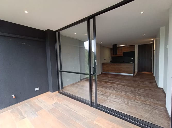 Apartamento de 2 alcobas en arriendo en El Retiro, 80 m² · foto 4 de 13