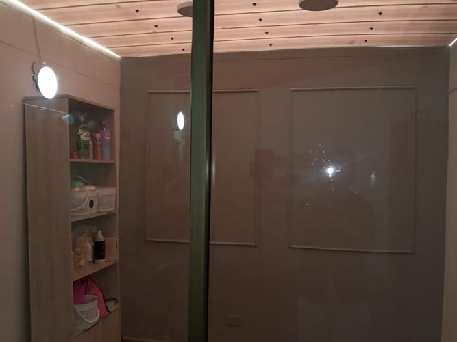 Oficina en arriendo en Vía Las Palmas, Medellín, 38 m² · foto 6 de 6