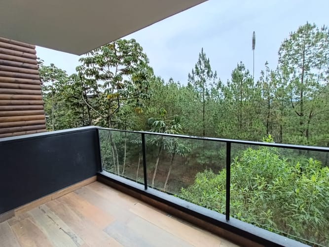 Apartamento de 2 alcobas en arriendo en El Retiro, 80 m² · foto 5 de 13