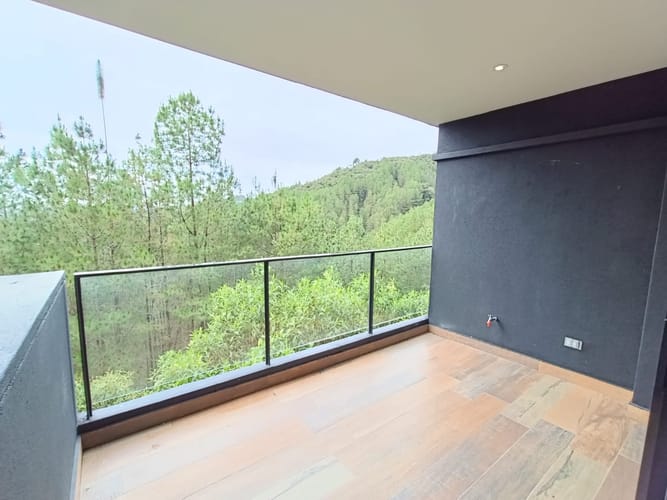 Apartamento de 2 alcobas en arriendo en El Retiro, 80 m² · foto 6 de 13