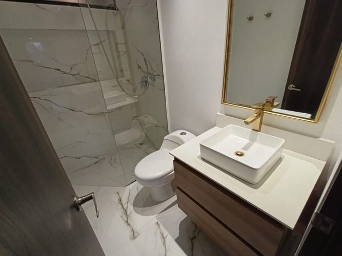 Apartamento de 2 alcobas en arriendo en El Retiro, 80 m² · foto 7 de 13