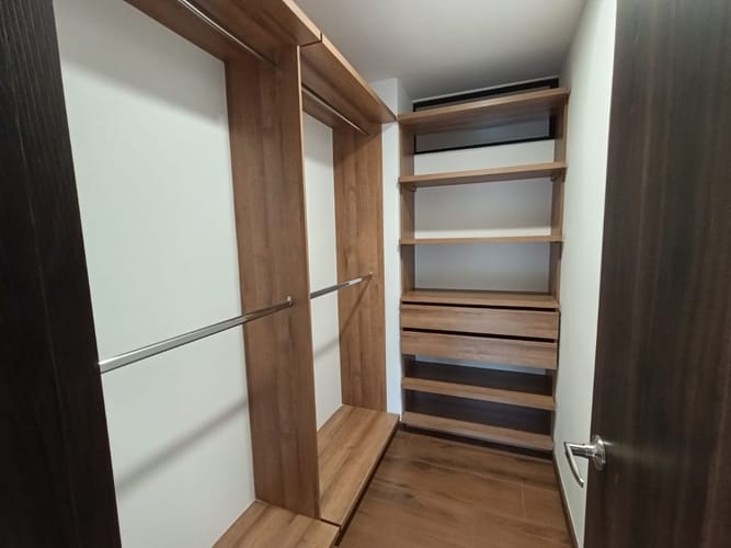 Apartamento de 2 alcobas en arriendo en El Retiro, 80 m² · foto 8 de 13