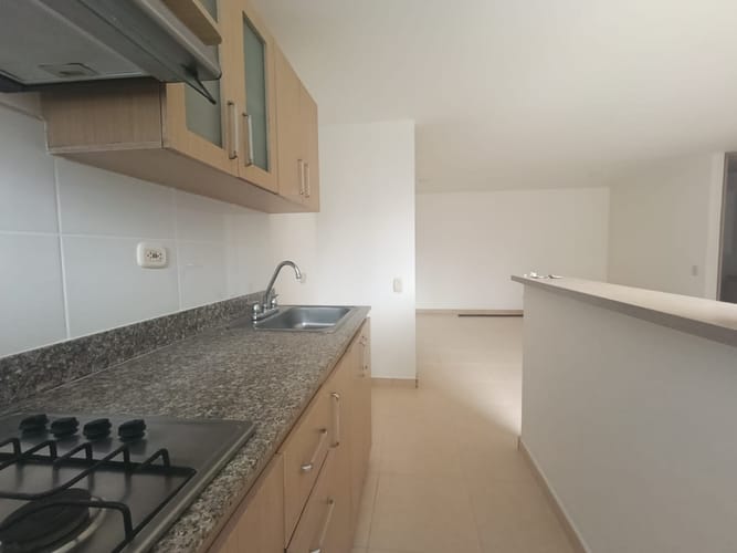Apartamento de 3 alcobas en arriendo en Loma De La Doctora, Sabaneta, 78 m² · foto 4 de 20