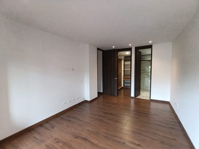 Apartamento de 2 alcobas en arriendo en El Retiro, 80 m² · foto 10 de 13