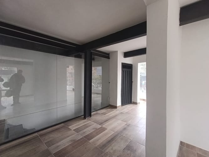 Local en arriendo en Viviendas Del Sur, Itagüí, 90 m² · foto 11 de 14