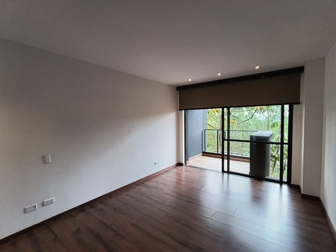 Apartamento de 2 alcobas en arriendo en El Retiro, 80 m² · foto 12 de 13