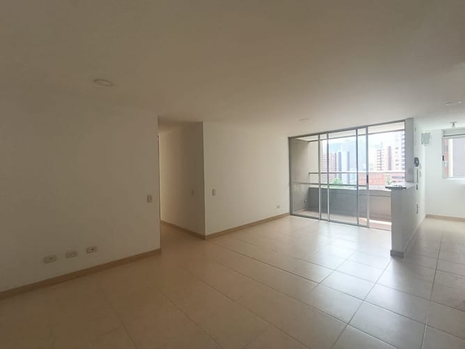 Apartamento de 3 alcobas en arriendo en Loma De La Doctora, Sabaneta, 78 m² · foto 7 de 20