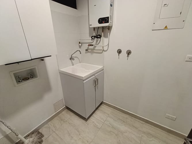Apartamento de 2 alcobas en arriendo en El Retiro, 80 m² · foto 13 de 13