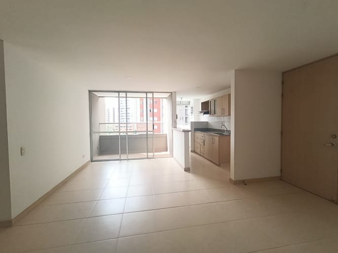 Apartamento de 3 alcobas en arriendo en Loma De La Doctora, Sabaneta, 78 m² · foto 8 de 20