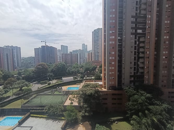 Apartamento de 3 alcobas en arriendo en Loma De La Doctora, Sabaneta, 78 m² · foto 10 de 20