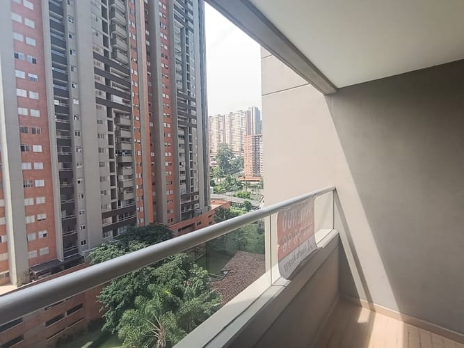 Apartamento de 3 alcobas en arriendo en Loma De La Doctora, Sabaneta, 78 m² · foto 11 de 20