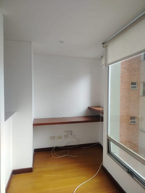 Apartamento de 3 alcobas en arriendo en Centro Internacional, Bogotá, 72 m² · foto 8 de 11