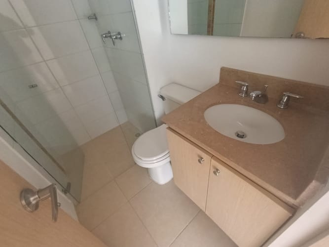 Apartamento de 3 alcobas en arriendo en Loma De La Doctora, Sabaneta, 78 m² · foto 12 de 20