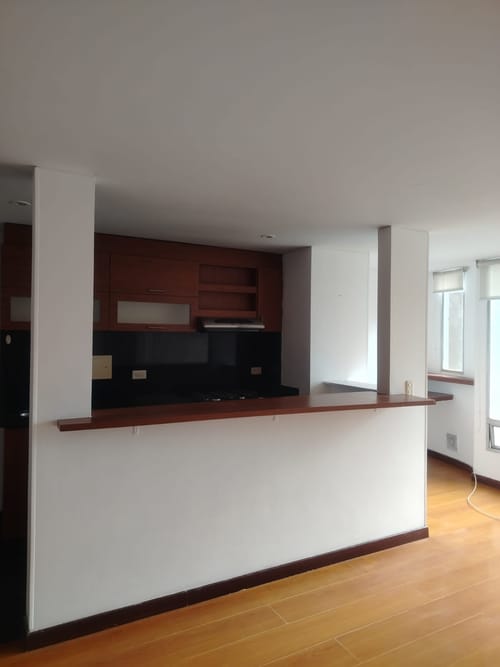 Apartamento de 3 alcobas en arriendo en Centro Internacional, Bogotá, 72 m² · foto 11 de 11