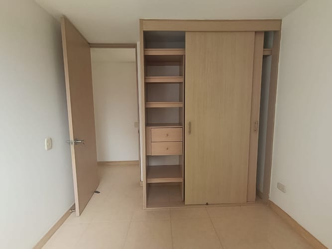 Apartamento de 3 alcobas en arriendo en Loma De La Doctora, Sabaneta, 78 m² · foto 16 de 20