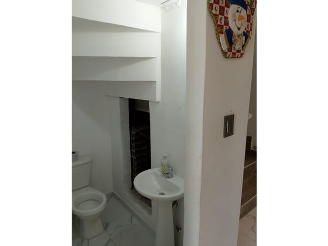 Casa de 3 alcobas en venta en San Isidro, Jamundí, 88 m² · foto 4 de 14