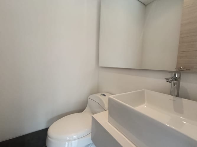 Apartamento de 1 alcoba en arriendo en El Poblado, Medellín, 67 m² · foto 14 de 20