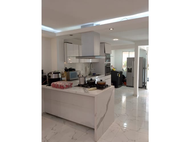 Casa de 3 alcobas en venta en San Isidro, Jamundí, 88 m² · foto 6 de 14